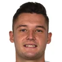 Luke Molyneux — Tiền vệ, Salford City
