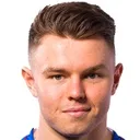 Glenn Middleton — Tiền vệ, Rochdale