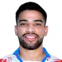 Daniel Rivas — Hậu vệ, AVS - Futebol SAD