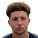 Jordan Gibson — Tiền vệ, Crewe Alexandra