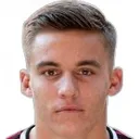 George Broadbent — Tiền vệ, Doncaster Rovers
