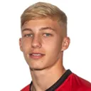 Sam Straughan Brown — Tiền vệ, Doncaster Rovers