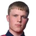 Jay McGrath — Hậu vệ, Doncaster Rovers