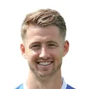 Neill Byrne — Hậu vệ, Doncaster Rovers