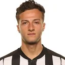 Jamie Sterry — Hậu vệ, Doncaster Rovers