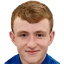 James Maxwell — Hậu vệ, Northampton Town