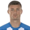 Matty Pearson — Hậu vệ, Doncaster Rovers