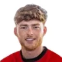 Jack Senior — Hậu vệ, Doncaster Rovers
