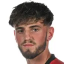 Tom Nixon — Hậu vệ, Doncaster Rovers