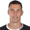 David Soria — Thủ môn, Getafe