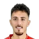 Marco Nasti — Tiền đạo, Cremonese