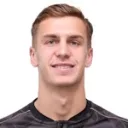 Daniel Fila — Tiền đạo, US Avellino 1912