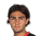 Edoardo Saporiti — Tiền vệ, Empoli