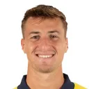 Luca Magnino — Tiền vệ, Empoli