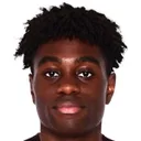 Nosa Edward Obaretin — Hậu vệ, Lorient
