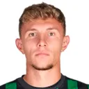 Matteo Lovato — Hậu vệ, Padova