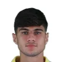 Gabriele Guarino — Hậu vệ, Samsunspor