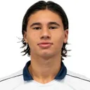 Brando Moruzzi — Hậu vệ, US Avellino 1912