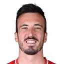 Samuele Perisan — Thủ môn, Empoli