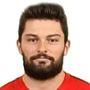 Eren Tozlu — Tiền đạo, Erzurumspor FK