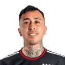 Martín Rodríguez — Tiền vệ, Erzurumspor FK