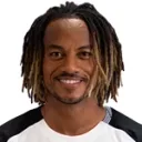 André Carrillo — Tiền vệ, Corinthians