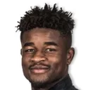 Brandon Baiye — Tiền vệ, Erzurumspor FK
