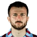 Murat Cem Akpinar — Tiền vệ, Kayserispor