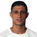 Benhur Keser — Tiền đạo, Kayserispor
