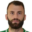 Mustafa Yumlu — Hậu vệ, Erzurumspor FK