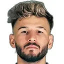 Cengizhan Bayrak — Hậu vệ, Erzurumspor FK