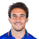 Luis Milla — Tiền vệ, Como