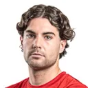 Matija Orbanić — Thủ môn, Erzurumspor FK