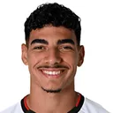 Amr Khaled — Tiền đạo, FC Aarau
