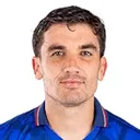 Mauro Arambarri — Tiền vệ, River Plate
