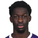 Henri Koide — Tiền đạo, FC Aarau