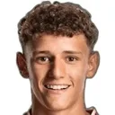 Dorian Derbaci — Tiền vệ, FC Thun