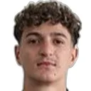 Leon Frokaj — Tiền vệ, FC St. Gallen 1879