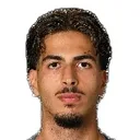 Nassim Zoukit — Tiền vệ, FC Thun
