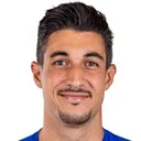 Álex Sancris — Tiền đạo, Leganés