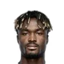 David Acquah — Hậu vệ, FC Aarau