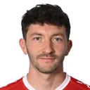 Linus Obexer — Hậu vệ, FC Aarau