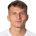 Marcin Dickenmann — Hậu vệ, FC Aarau