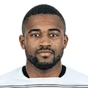 Franck Evina — Tiền đạo, FC Würzburger Kickers