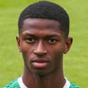 Nelson Amadin — Tiền đạo, FC Emmen