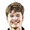 Stan van Manen — Tiền đạo, FC Emmen