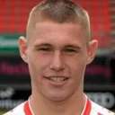 Freddy Quispel — Tiền đạo, FC Emmen