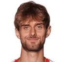 Luca Denk — Tiền vệ, FC Emmen
