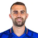 Borja Mayoral — Tiền đạo, Getafe