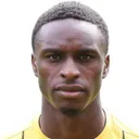Rodney Kongolo — Tiền vệ, FC Emmen